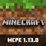 Minecraft PE 1.13.0