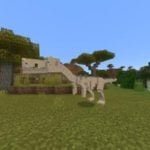 SCP Foundation Mod for Minecraft PE