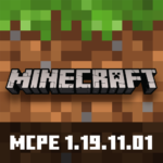 Minecraft PE 1.19.11.01