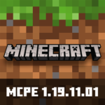 Minecraft PE 1.19.11