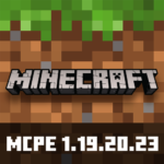 Minecraft PE 1.19.20.23