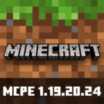 Minecraft PE 1.19.20.24