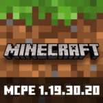 Minecraft PE 1.19.30.20