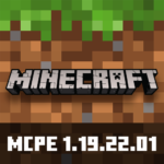 Minecraft PE 1.19.22.01