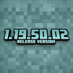 Minecraft PE 1.19.50