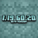 Minecraft PE 1.19.60.20