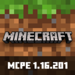 Minecraft PE 1.16.201.01