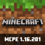 Minecraft PE 1.16.201