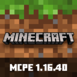 Minecraft PE 1.16.40