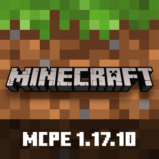 Descargar Minecraft 1.17 Para Android APK : Minecraft - 1.17.10 (Bedrock)