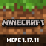 Minecraft PE 1.17.11.01