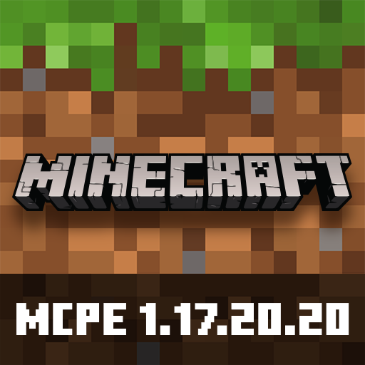 Download Minecraft 1.17.20.20 Free - Bedrock Edition 1.17.20.20 APK