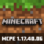 Minecraft PE 1.17.40.06