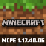 Minecraft PE 1.17.40