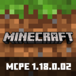 Minecraft PE 1.18.0