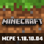 Minecraft PE 1.18.10