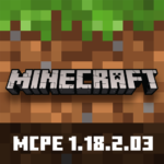 Minecraft PE 1.18.2