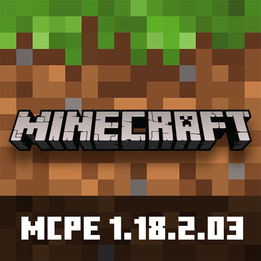 Download Minecraft PE 1.18.2 APK for Android