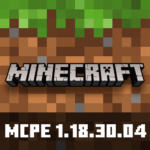 Minecraft PE 1.18.30