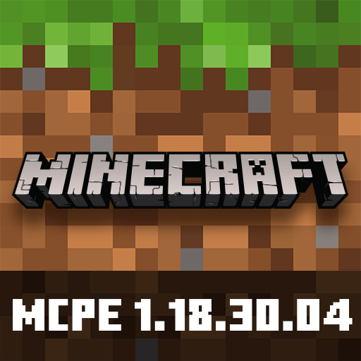 Download Minecraft 1.18.30 for Android