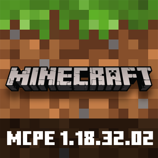 🔥 REVIEW MCPE 1.18.32 OFICIAL SOMENTE PARA ANDROID! 