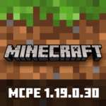 Minecraft PE 1.19.0.30