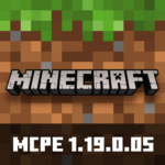 Minecraft PE 1.19.0.05