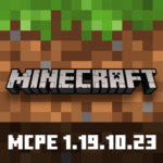 Minecraft PE 1.19.10.23