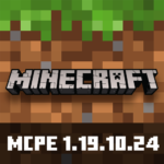 Minecraft PE 1.19.10.24