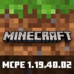 Minecraft PE 1.19.40.02