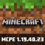 Minecraft PE 1.19.40.23