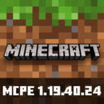 Minecraft 1.19.40.24