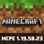 Minecraft PE 1.19.50.23