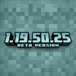 Minecraft PE 1.19.50.25