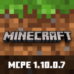 Minecraft PE 1.10.0.7