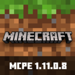 Minecraft PE 1.11.0.8