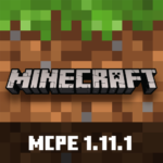 Minecraft PE 1.11.1