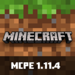 Minecraft PE 1.11.4