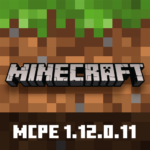 Minecraft PE 1.12.0.11