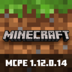 Minecraft PE 1.12.0.14