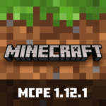 Minecraft PE 1.12.1