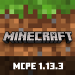 Minecraft PE 1.13.3