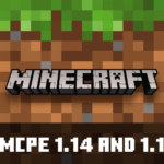Minecraft PE 1.14 and 1.14.60