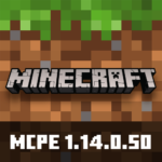 Minecraft PE 1.14.0.50