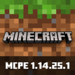 Minecraft PE 1.14.25.1