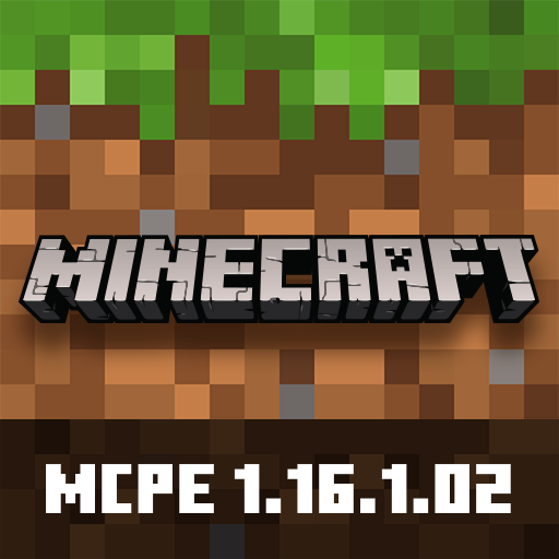 Download Minecraft PE 1.16.1.02 APK for Android
