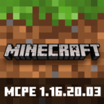 Minecraft PE 1.16.20