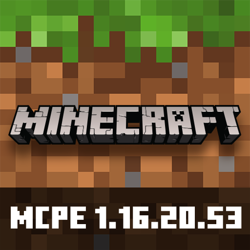 Download Minecraft PE 1.16.20 for Android