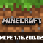 Minecraft PE 1.16.200.02