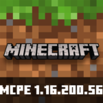 Minecraft PE 1.16.200.56